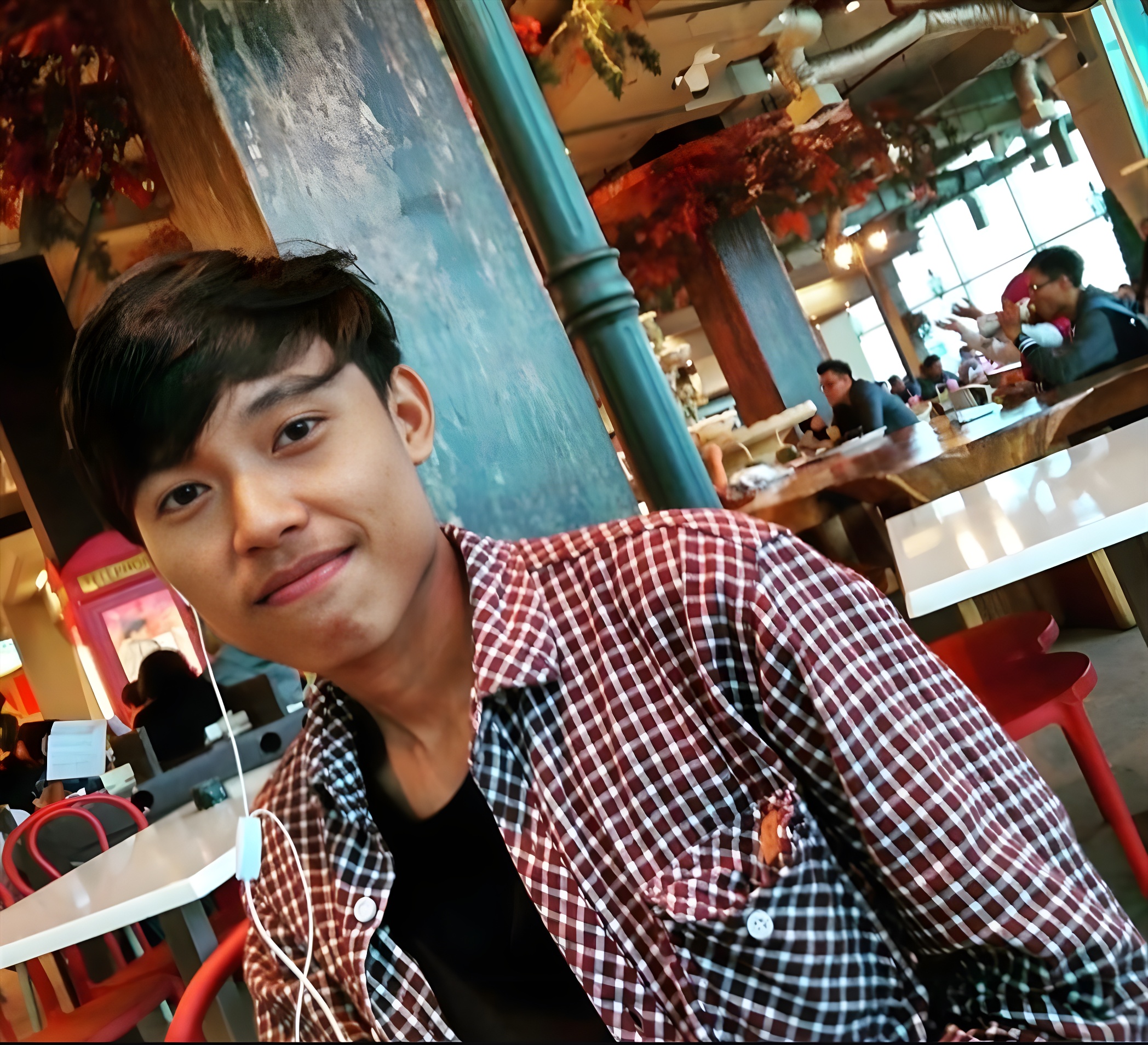 Alfin Nurhidayat